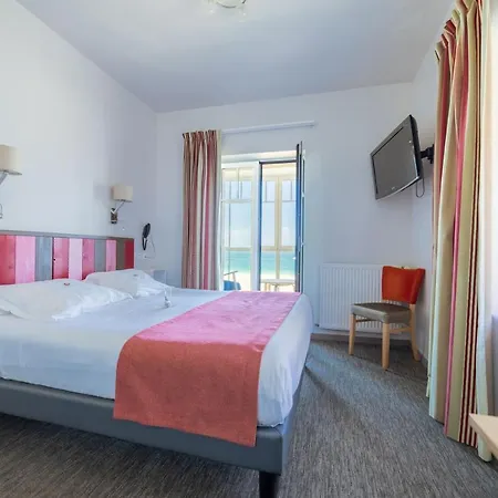 Logis Ker Mor Perros-Guirec