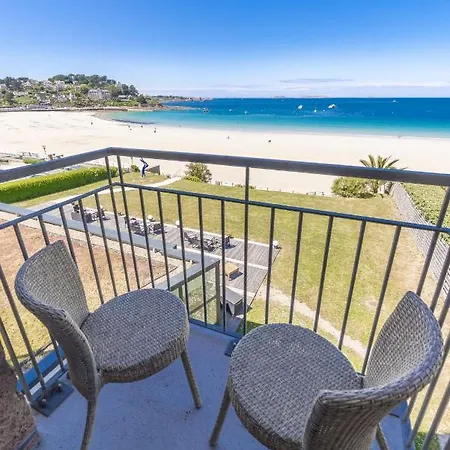 Logis Ker Mor Hotel Perros-Guirec