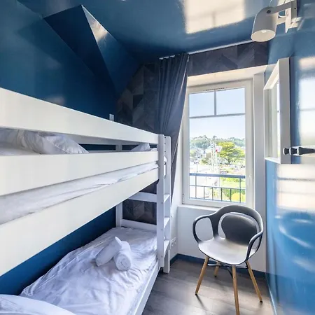 Logis Ker Mor Hotel Perros-Guirec
