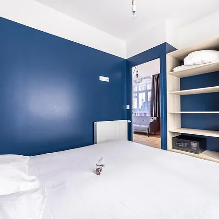Hotel Logis Ker Mor Perros-Guirec