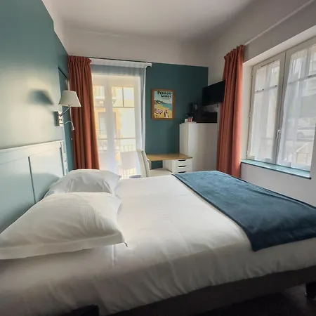 Logis Ker Mor Perros-Guirec