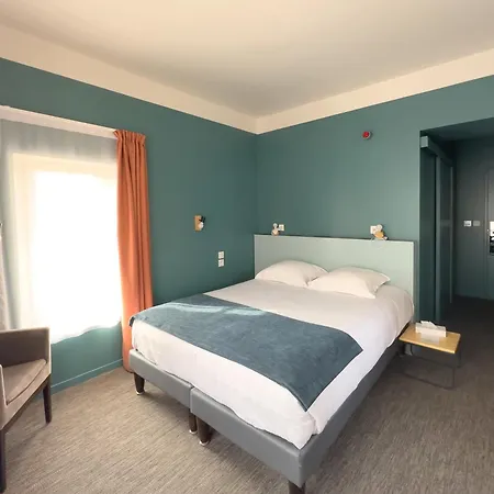 Logis Ker Mor Hotel Perros-Guirec