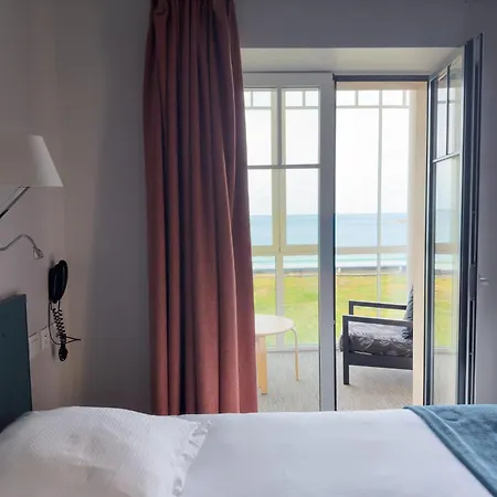 Hotel Logis Ker Mor