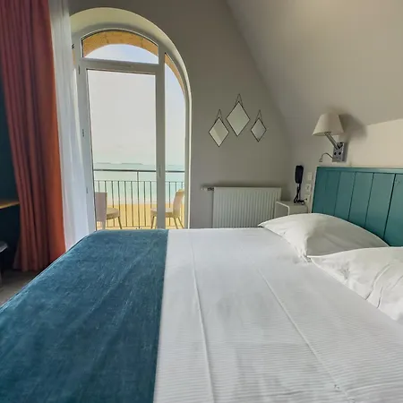 Logis Ker Mor Hotel 3*