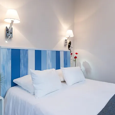 Logis Ker Mor Perros-Guirec