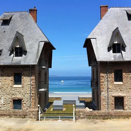 Hotel Logis Ker Mor 3*